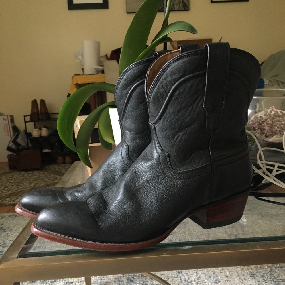 Tecovas women’s Penny Cowboy Boots